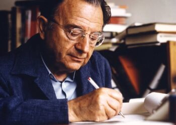 Erich Fromm